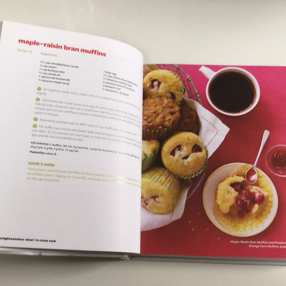 What to Cook Now - Weight Watchers - Picture 7 of 13